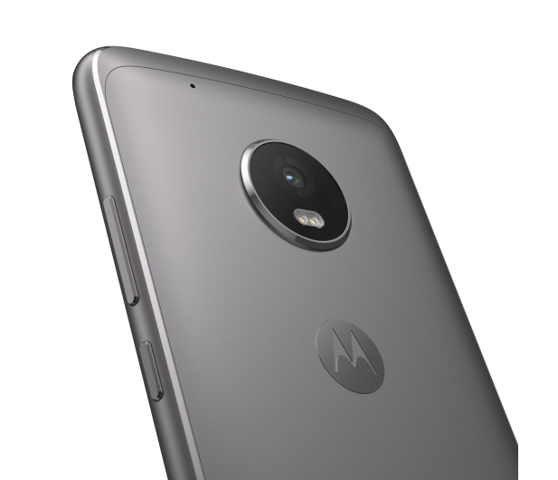 Motorola Moto G5 Plus 3/32GB Dual SIM szary - 363438 - zdjęcie 6